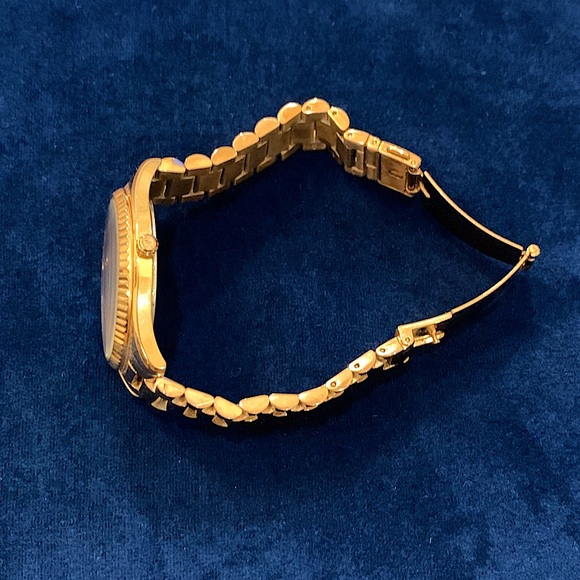 MICHAEL KORS Blake Brown Watch MK3227 - Picture 4 of 7